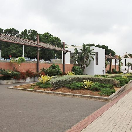 Del Parque Flats - San Millan Daire Málaga Dış mekan fotoğraf
